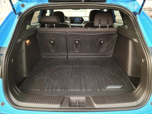 Used 2024 Chevrolet Trax RS image 16