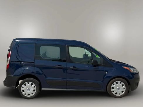 Used 2020 Ford Transit Connect XL FWD image 9