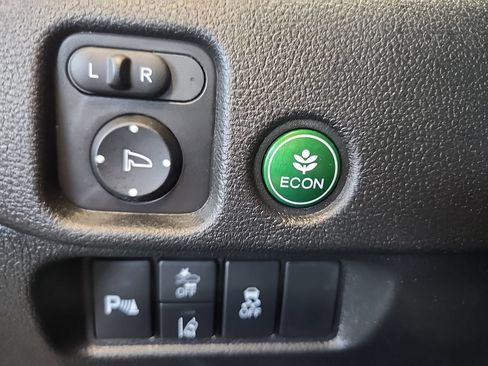 Used 2025 Honda Passport EX-L image 20