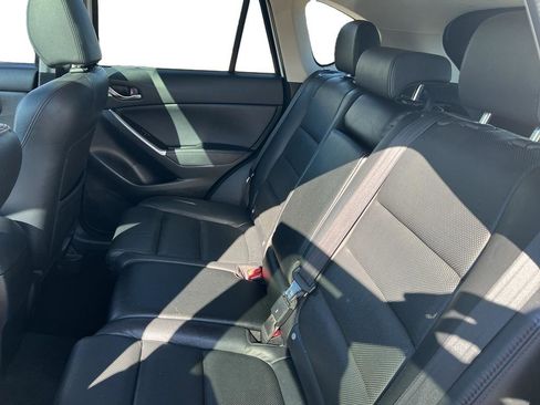 Used 2016 MAZDA CX-5 Grand Touring image 20