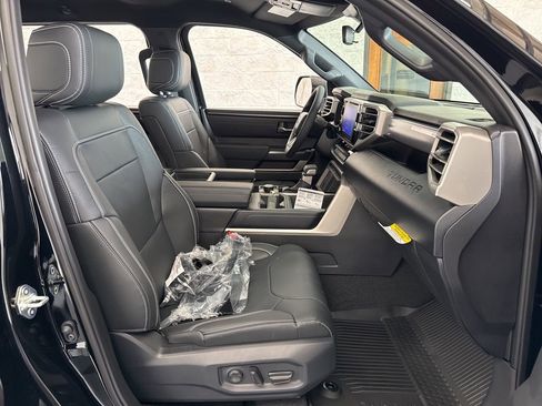 Used 2026 Toyota Tundra SR5 w/ SR5 Premium Package AWD/4WD image 47
