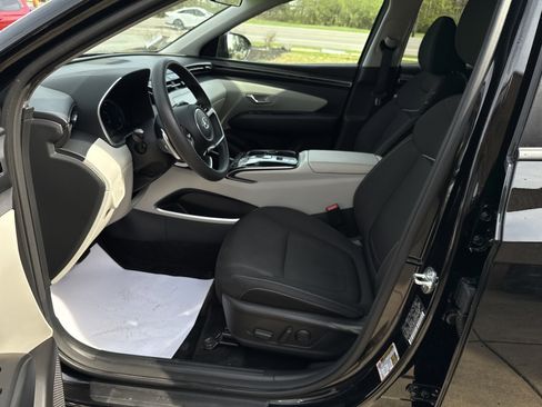 Certified 2023 Hyundai Tucson SEL AWD/4WD image 12