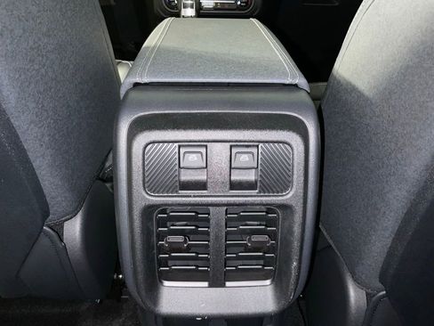 New 2026 Ford Bronco Big Bend AWD/4WD image 17