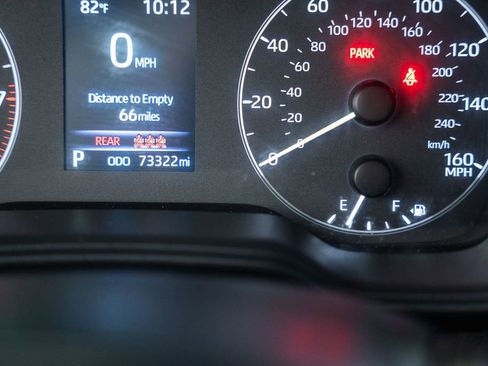 Used 2024 Toyota Corolla LE FWD image 36