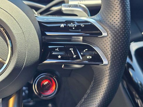 Used 2024 Mercedes-Benz AMG GT 55 image 29