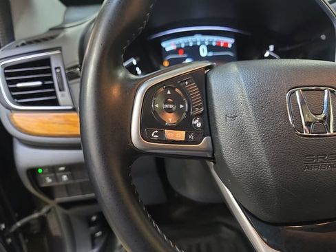 Used 2018 Honda CR-V Touring image 27