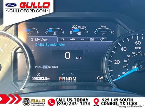 Used 2019 Ford Expedition Max Limited w/ Equipment Group 303A RWD image 26