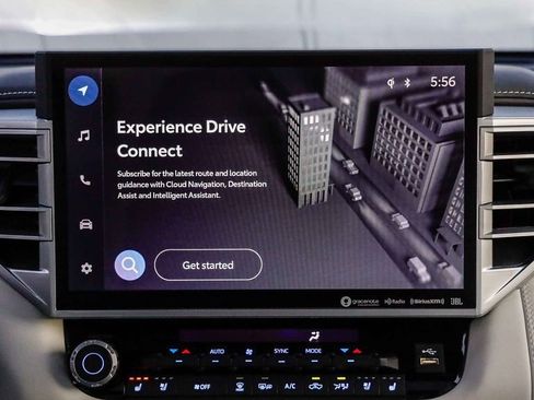 Used 2023 Toyota Tundra Capstone image 17