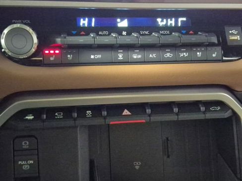 New 2026 Toyota Tundra 1794 Edition image 20