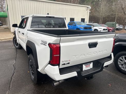 New 2026 Toyota Tacoma TRD Off-Road image 14