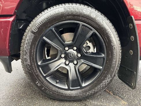 Used 2019 RAM 1500 Sport w/ Level 2 Equipment Group AWD/4WD image 19