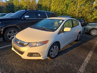 Used 2013 Honda Insight