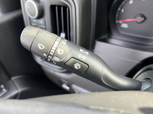 Used 2022 Chevrolet Silverado 3500 W/T image 26