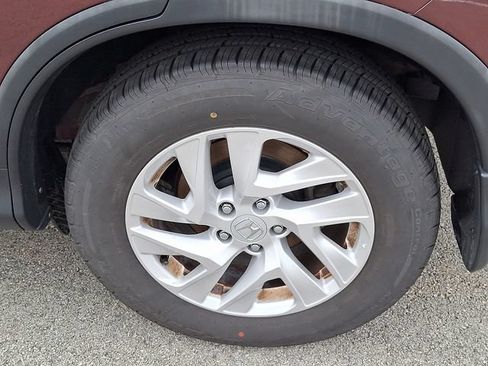 Used 2015 Honda CR-V EX image 31