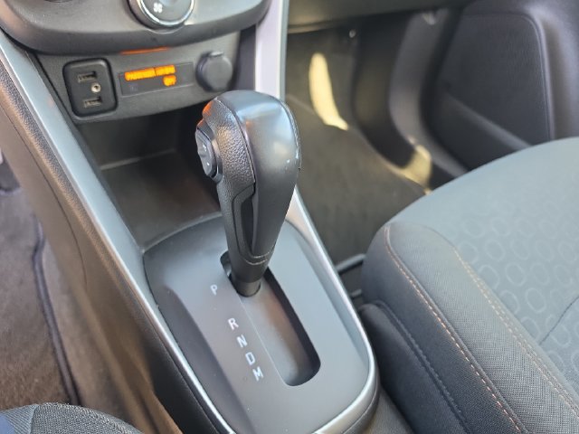 Used 2020 Chevrolet Trax LS FWD image 25
