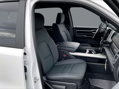 New 2026 RAM 1500 Big Horn image 14