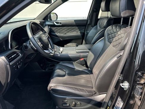 Used 2020 Hyundai Palisade Limited AWD/4WD image 12