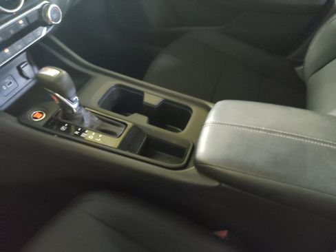 Used 2024 Nissan Sentra S w/ Trunk Package FWD image 26