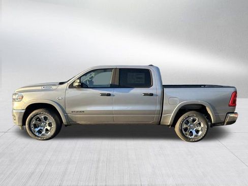 New 2026 RAM 1500 Big Horn image 6