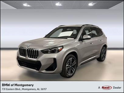 New 2026 BMW X1 xDrive28i w/ M Sport Package