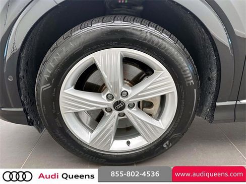 New 2024 Audi Q4 e-tron Premium Plus w/ Premium Plus image 8