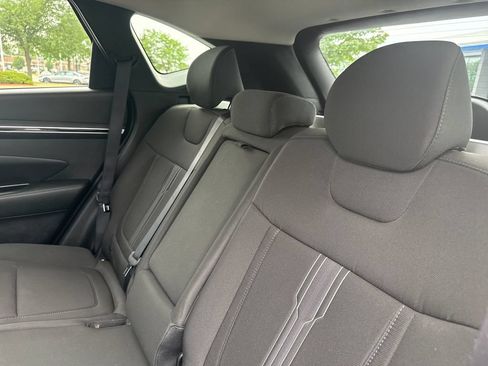Certified 2024 Hyundai Tucson SEL AWD/4WD image 18