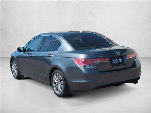 Used 2012 Honda Accord EX-L image 8