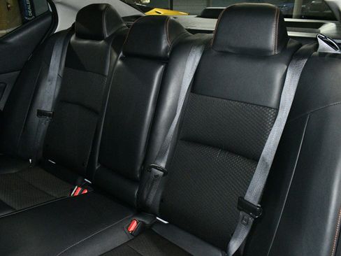 Used 2023 Nissan Altima 2.5 SR FWD image 17
