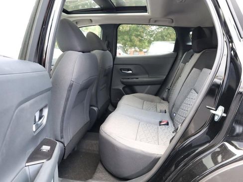 New 2026 Nissan Kicks SV w/ SV Premium Package image 22