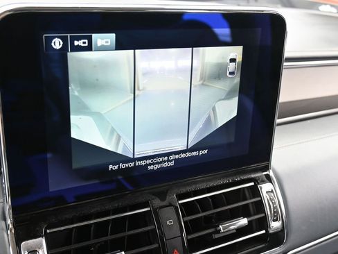 Used 2019 Lincoln Navigator Black Label w/ Cargo Package image 32