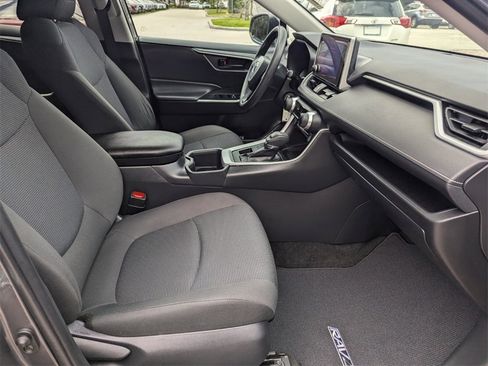 Certified 2023 Toyota RAV4 LE image 14