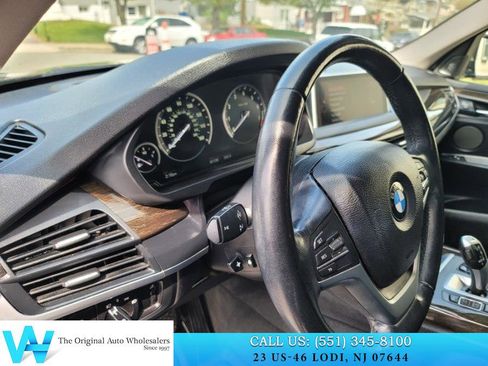 Used 2015 BMW X5 xDrive35i image 9