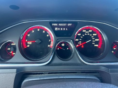 Used 2014 GMC Acadia Denali AWD/4WD image 13