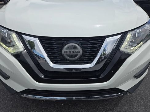 Used 2020 Nissan Rogue S AWD/4WD image 30