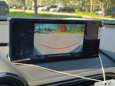 New 2026 MAZDA MX-5 Miata RF Club w/ Interior Package RWD image 26