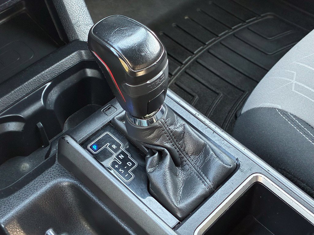 Used 2023 Toyota Tacoma TRD Off-Road AWD/4WD image 26