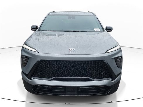 New 2025 Buick Enclave Sport Touring w/ Power Package image 2