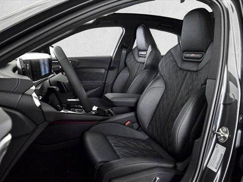 New 2025 Audi S5 Premium Plus image 18