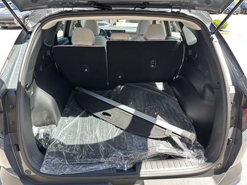 New 2026 Hyundai Tucson SE FWD image 23