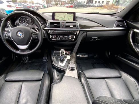 Used 2018 BMW 330i xDrive Sedan image 15