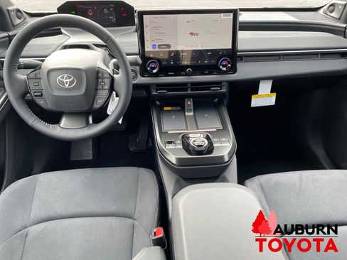 New 2026 Toyota C-HR AWD/4WD image 25