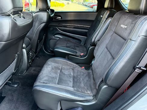 Used 2022 Dodge Durango SRT w/ Premium Interior Group image 30