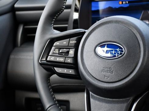 New 2026 Subaru Outback Touring XT AWD/4WD image 22
