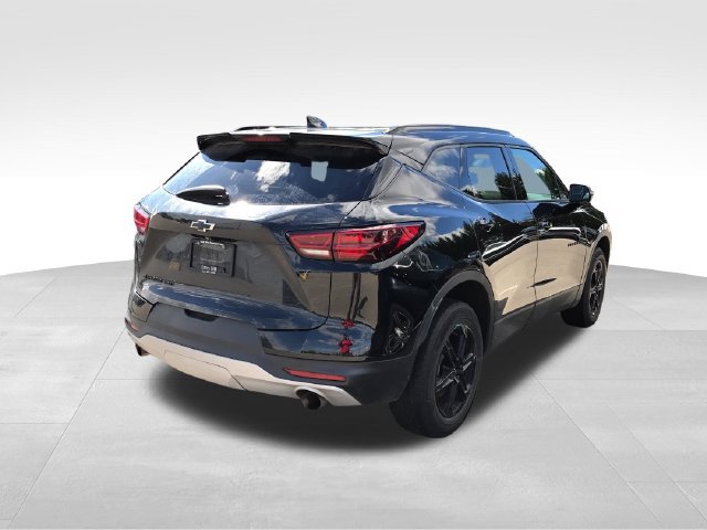 Certified 2023 Chevrolet Blazer LT w/ Midnight/Sport Edition AWD/4WD image 27