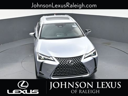 New 2026 Lexus UX 300h FWD image 24