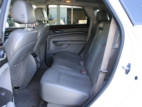 Used 2012 Cadillac SRX Performance image 20