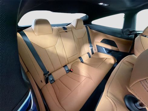 New 2026 BMW 430i Coupe w/ Parking Assistance Package RWD image 27