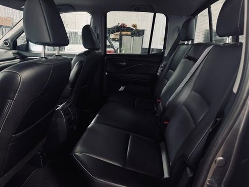Used 2022 Honda Ridgeline RTL-E image 16