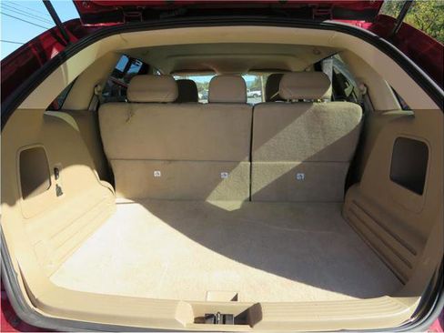 Used 2007 Ford Edge SEL AWD/4WD image 23