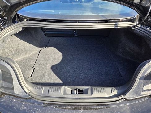 New 2026 Ford Mustang EcoBoost image 16